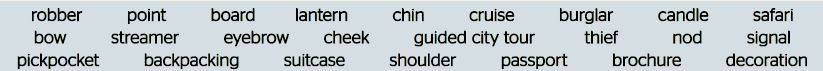 WORDS 22